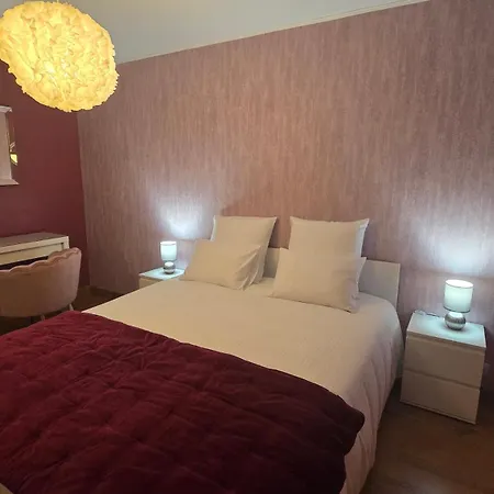 Le Clos De La Treille Tatil Evi *