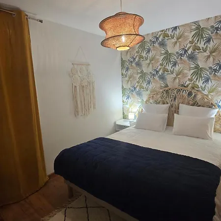 Tatil Evi Le Clos De La Treille *