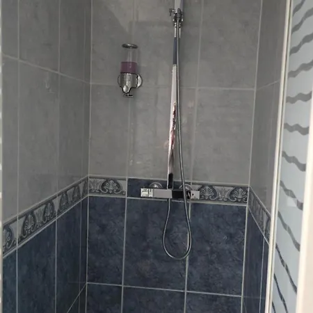 Le Clos De La Treille Épernay