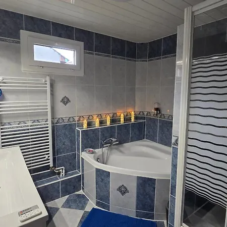 Le Clos De La Treille *