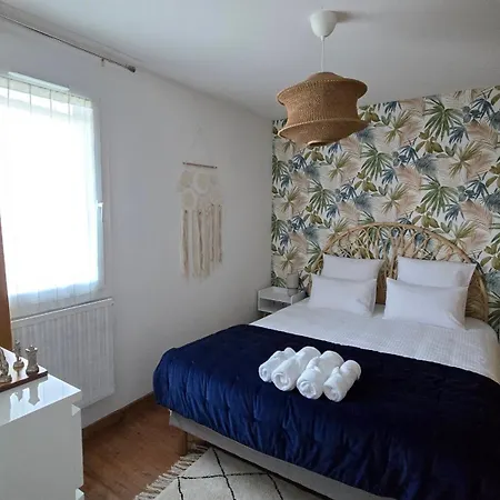 Le Clos De La Treille * Épernay