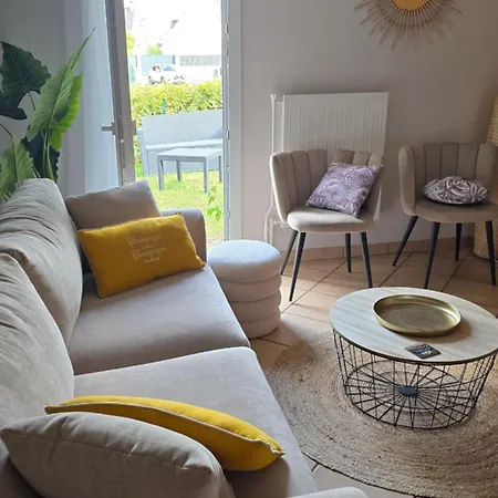 Le Clos De La Treille