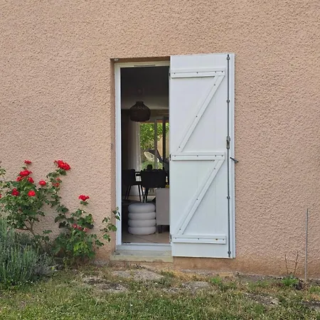 Le Clos De La Treille Tatil Evi Épernay