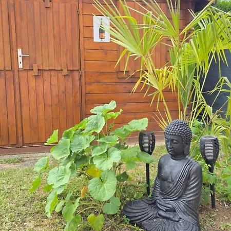 Le Clos De La Treille Épernay