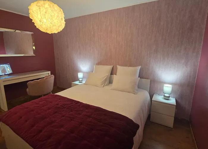 Le Clos De La Treille Casa vacanze *