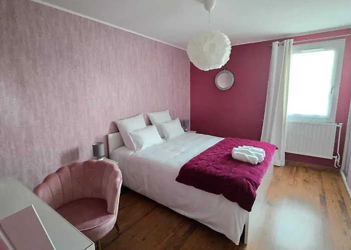 Casa vacanze Le Clos De La Treille *