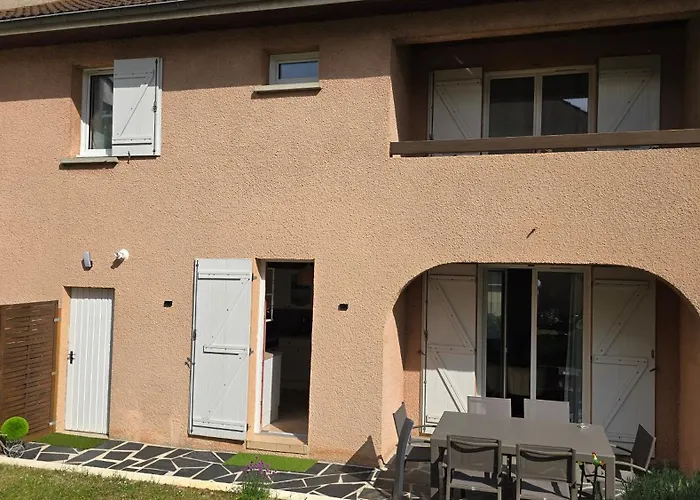 Le Clos De La Treille * Épernay