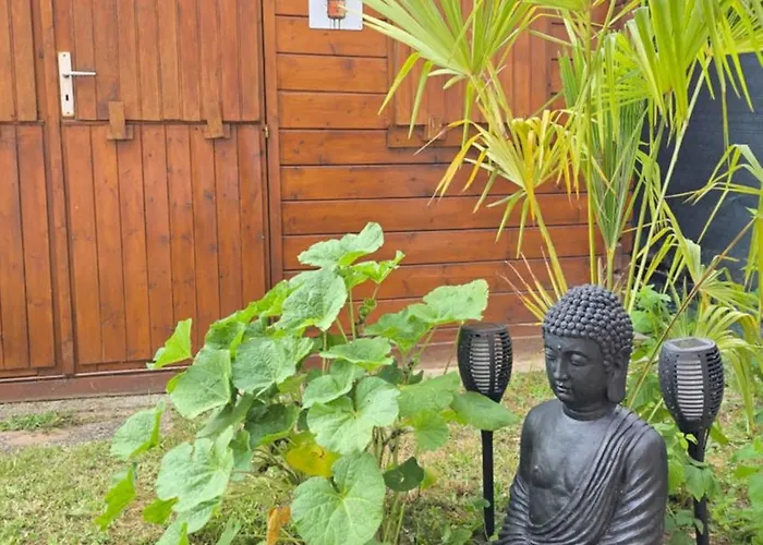 Le Clos De La Treille Épernay