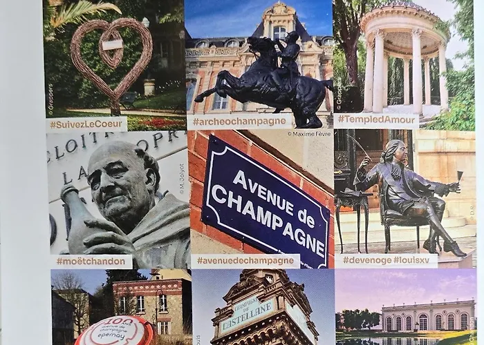 Le Clos De La Treille