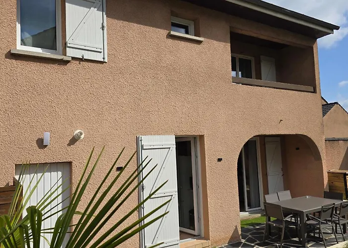 Le Clos De La Treille